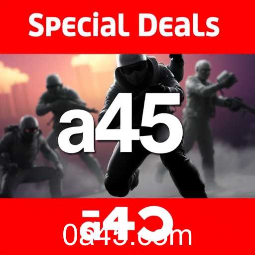 A45 Pioneers New Gaming Frontier