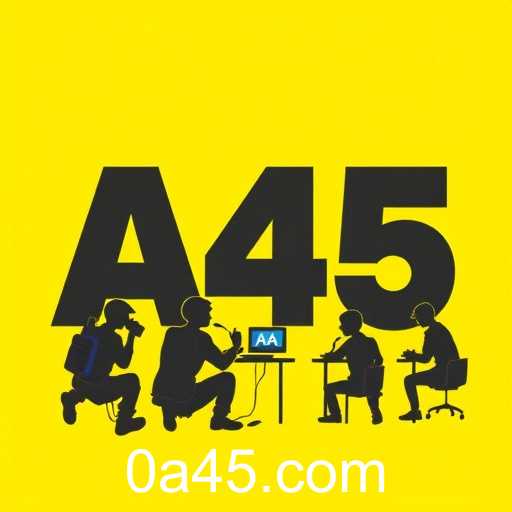 A45 Revolutionizes Online Gaming Experience