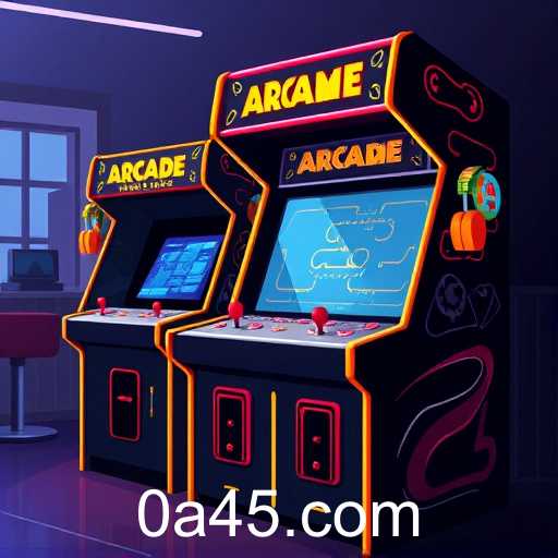 Arcade Games