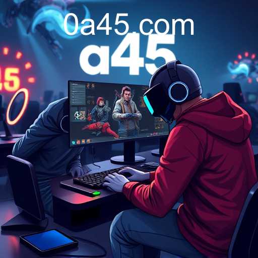 The Rise of Online Gaming in Post-Pandemic Era